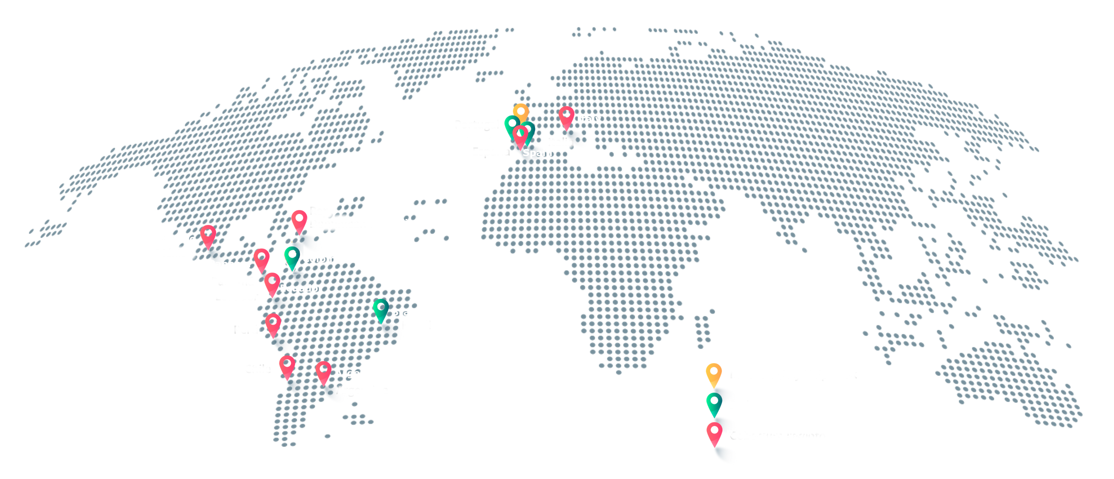 office map