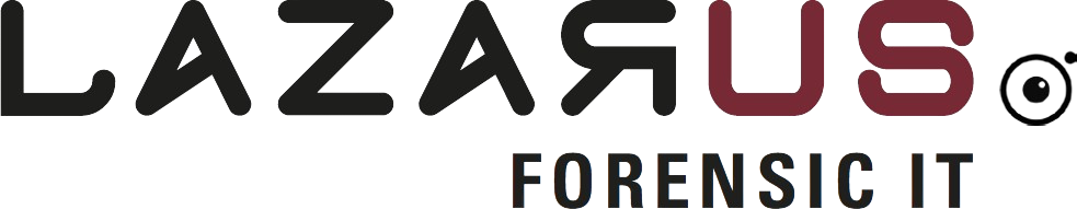 Logo Forensic
